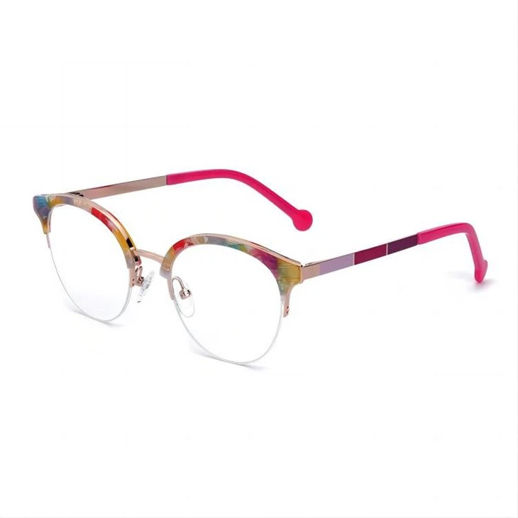 Round Metallic Glasses
