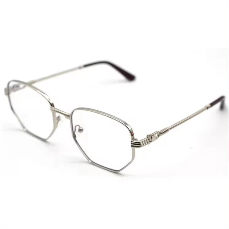 Vintage Round Frames